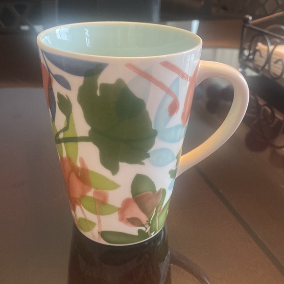 2009 STARBUCKS mug. - Picture 2 of 6